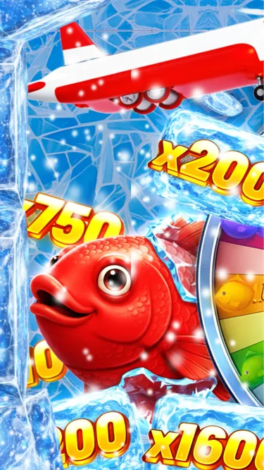 Ice Fishing Screenshot